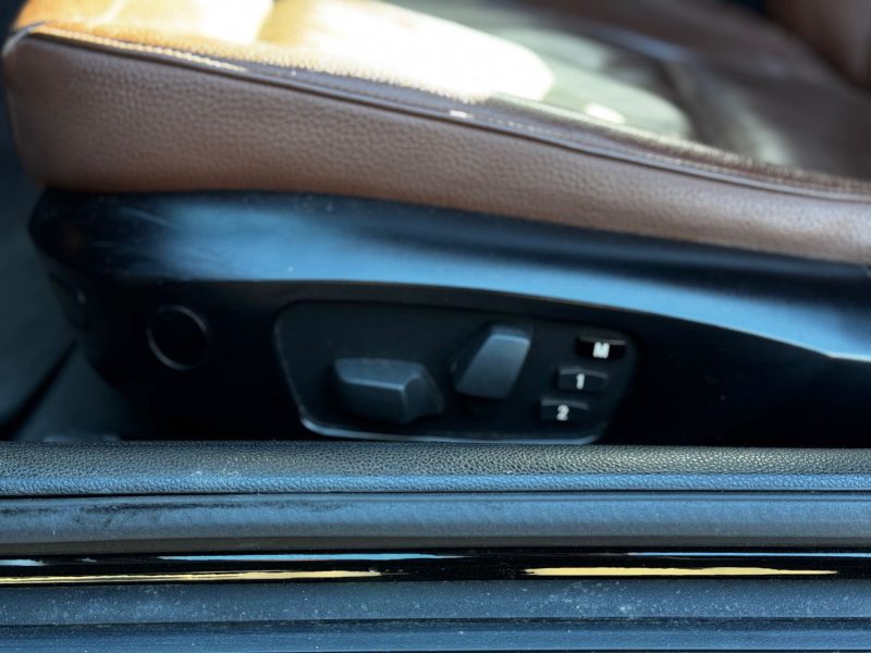 BMW SERIE 1 (E88) (2) 125I 218CH LUXE BVA6 GARANTIE 6MOIS