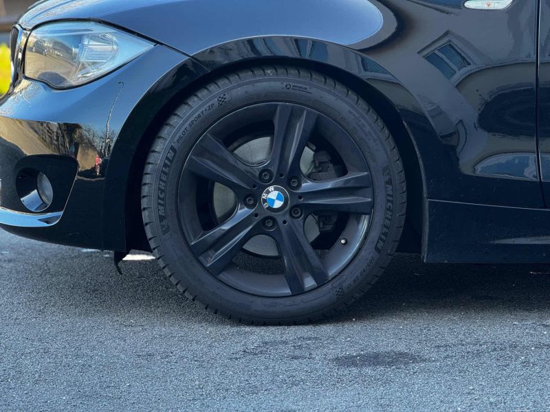 BMW SERIE 1 (E88) (2) 125I 218CH LUXE BVA6 GARANTIE 6MOIS