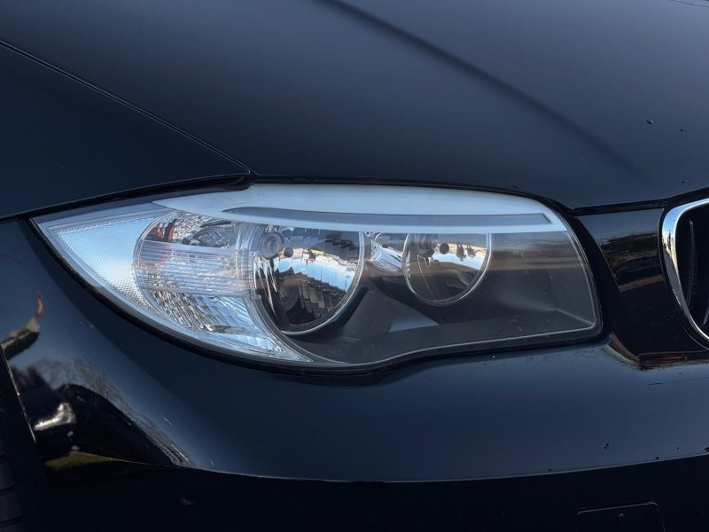 BMW SERIE 1 (E88) (2) 125I 218CH LUXE BVA6 GARANTIE 6MOIS