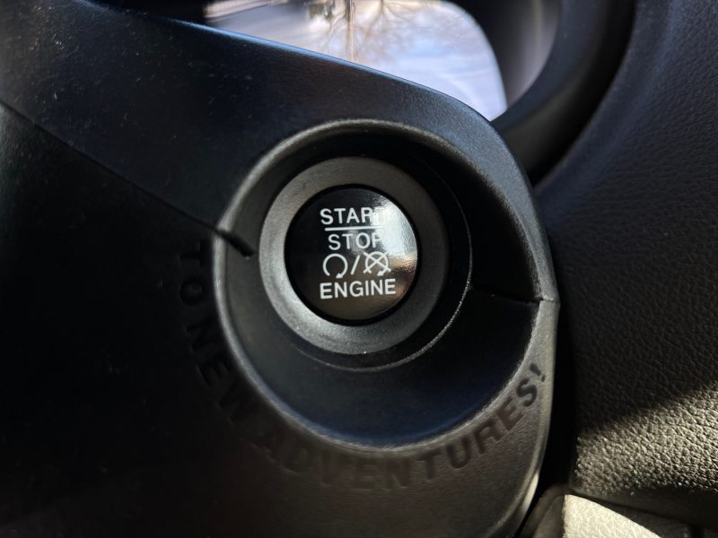 JEEP RENEGADE 1.6L MULTIJET S&S 120CH BROOKLYN EDITION GARANTIE 6 MOIS