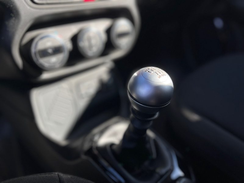 JEEP RENEGADE 1.6L MULTIJET S&S 120CH BROOKLYN EDITION GARANTIE 6 MOIS