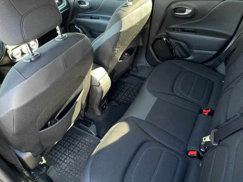 JEEP RENEGADE 1.6L MULTIJET S&S 120CH BROOKLYN EDITION GARANTIE 6 MOIS