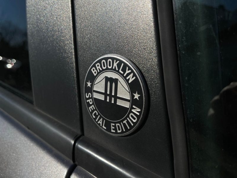 JEEP RENEGADE 1.6L MULTIJET S&S 120CH BROOKLYN EDITION GARANTIE 6 MOIS