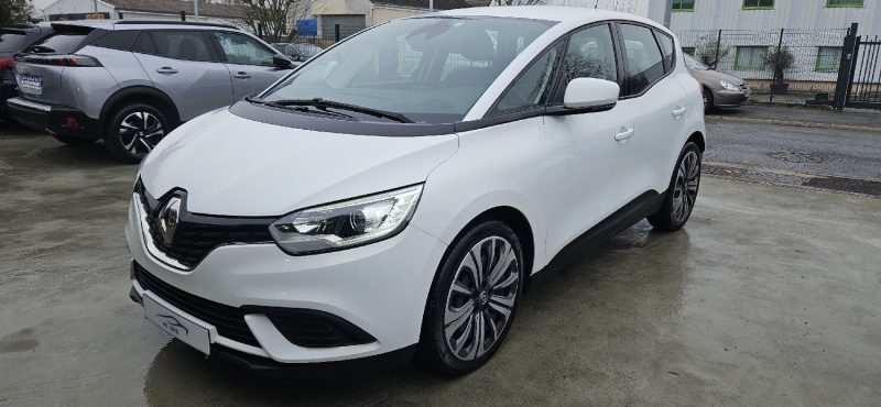 RENAULT MEGANE 2019