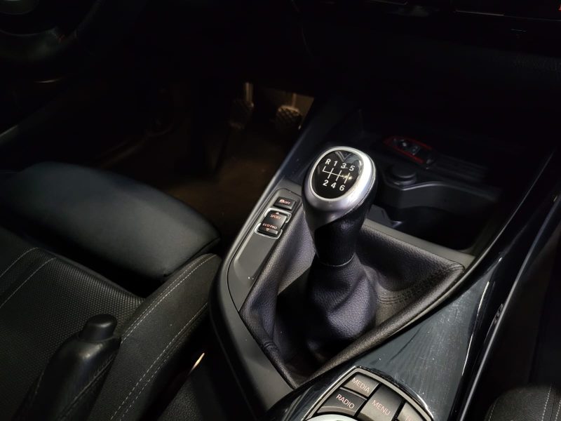 BMW SERIE 1 116d EDITION SPORT / HARMON KARDON / CIEL ETOILE / MODES DE CONDUITES