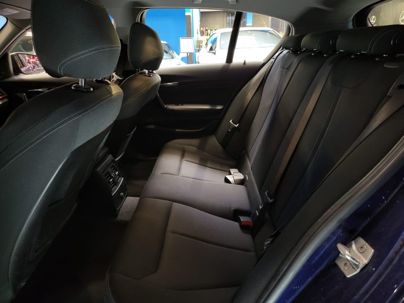 BMW SERIE 1 116d EDITION SPORT / HARMON KARDON / CIEL ETOILE / MODES DE CONDUITES