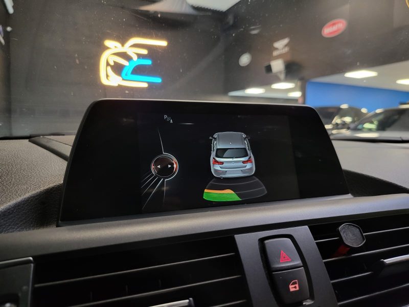 BMW SERIE 1 116d EDITION SPORT / HARMON KARDON / CIEL ETOILE / MODES DE CONDUITES