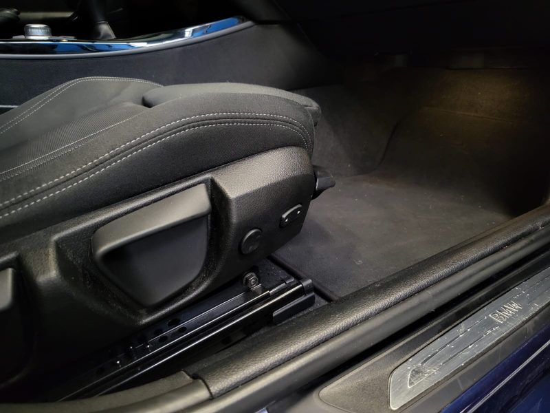 BMW SERIE 1 116d EDITION SPORT / HARMON KARDON / CIEL ETOILE / MODES DE CONDUITES