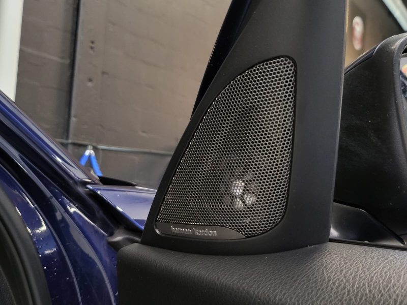 BMW SERIE 1 116d EDITION SPORT / HARMON KARDON / CIEL ETOILE / MODES DE CONDUITES