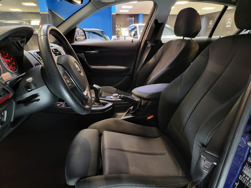 BMW SERIE 1 116d EDITION SPORT / HARMON KARDON / CIEL ETOILE / MODES DE CONDUITES