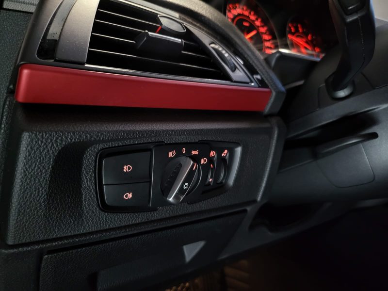 BMW SERIE 1 116d EDITION SPORT / HARMON KARDON / CIEL ETOILE / MODES DE CONDUITES