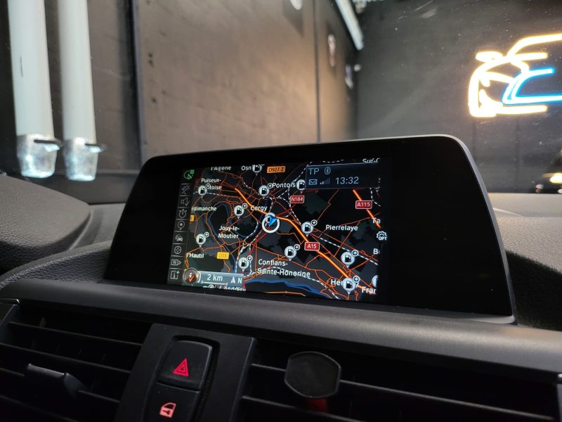 BMW SERIE 1 116d EDITION SPORT / HARMON KARDON / CIEL ETOILE / MODES DE CONDUITES