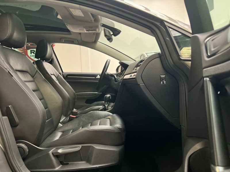 VOLKSWAGEN GOLF VII Variant 2.0 TDI 150Cv 