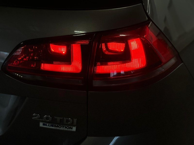 VOLKSWAGEN GOLF VII Variant 2.0 TDI 150Cv 