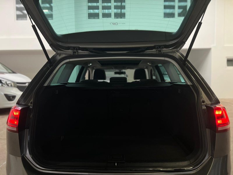 VOLKSWAGEN GOLF VII Variant 2.0 TDI 150Cv 