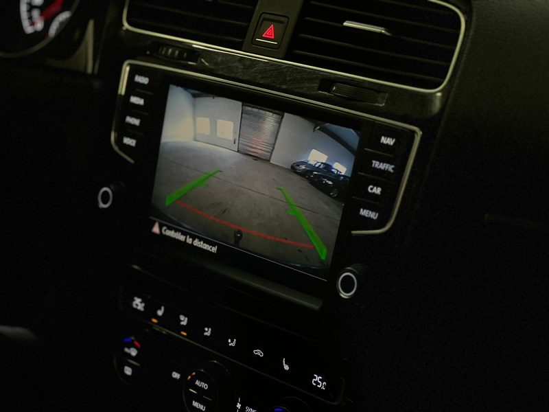 VOLKSWAGEN GOLF VII Variant 2.0 TDI 150Cv 