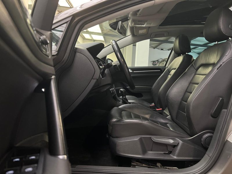 VOLKSWAGEN GOLF VII Variant 2.0 TDI 150Cv 