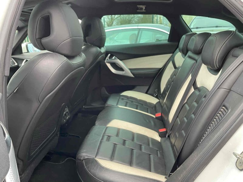 CITROEN DS5 2013 SO CHIC HYBRIDE