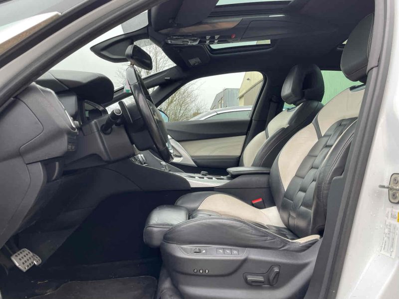 CITROEN DS5 2013 SO CHIC HYBRIDE