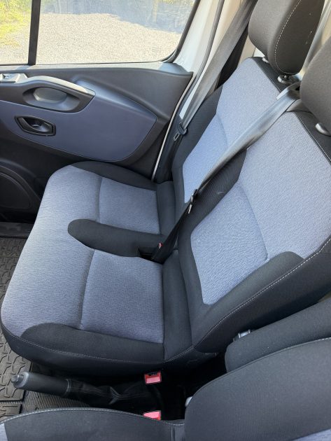 Opel Vivaro L2H1 1.6 CDTI 125 CH EDITION ECO GPS CAMERA DE RECUL