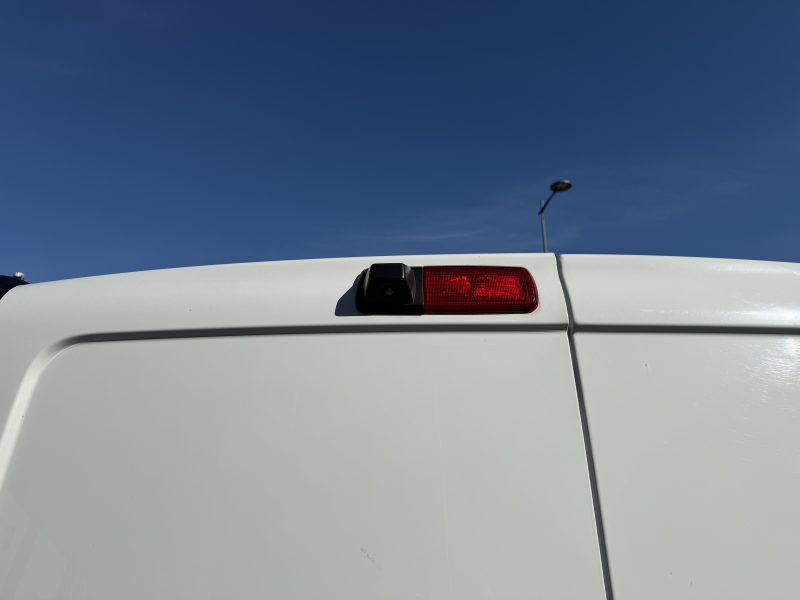 Opel Vivaro L2H1 1.6 CDTI 125 CH EDITION ECO GPS CAMERA DE RECUL