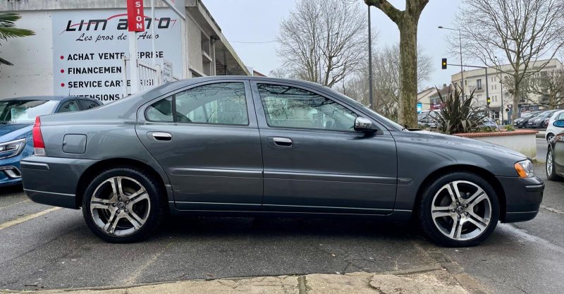 VOLVO S60 2006