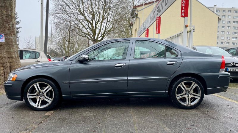 VOLVO S60 2006