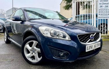 VOLVO C30 2011
