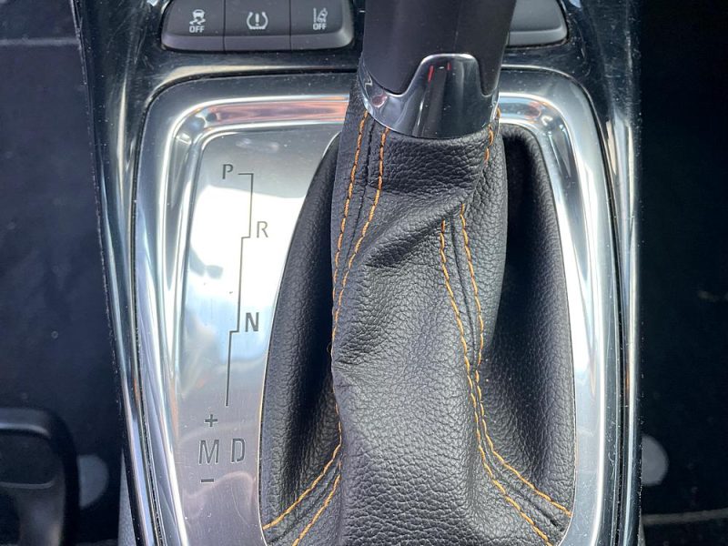 OPEL CROSSLAND X 2018