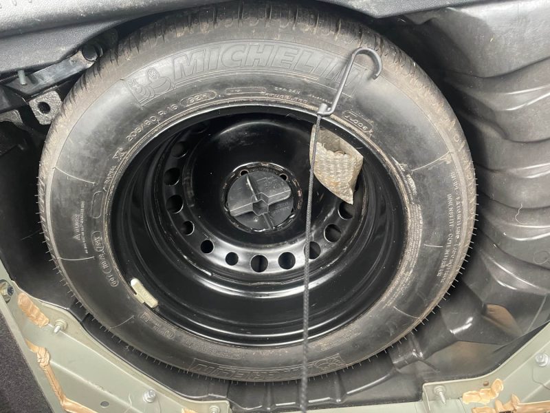 RENAULT SCÉNIC III  1.9DCI 130CV