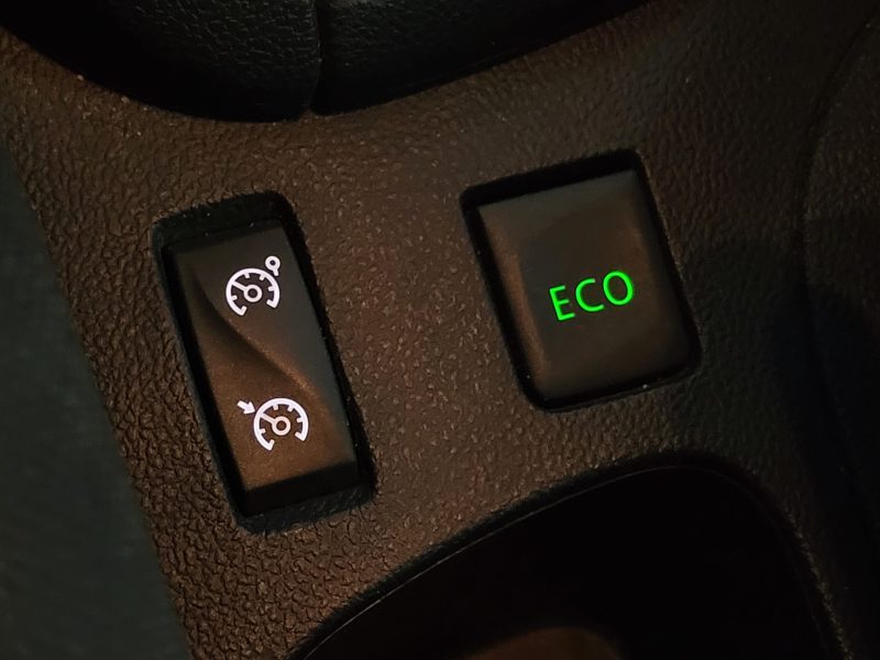 RENAULT CLIO IV ESTATE 0.9 TCe 90cv Limited BVM5