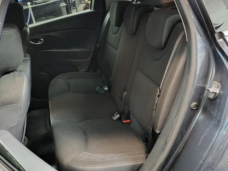 RENAULT CLIO IV ESTATE 0.9 TCe 90cv Limited BVM5