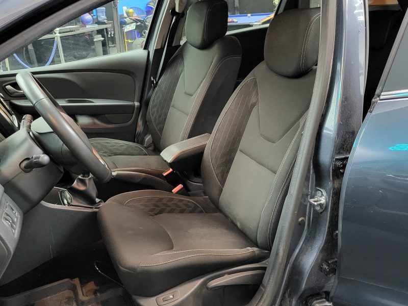 RENAULT CLIO IV ESTATE 0.9 TCe 90cv Limited BVM5