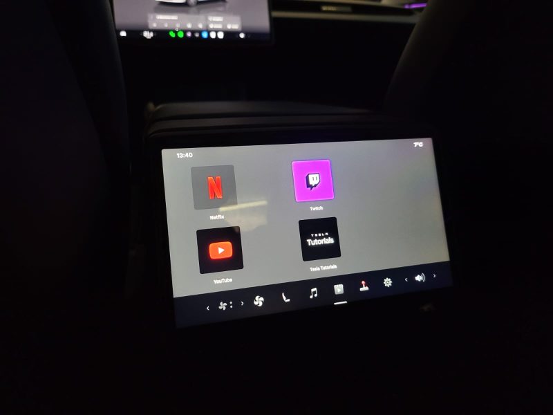 TESLA MODEL 3 HIGHLAND 283cv PROPULSION / SIEGES ELECTRIQUES / VOLANT CHAUFFANT / CAMERA 360° / CHA 
