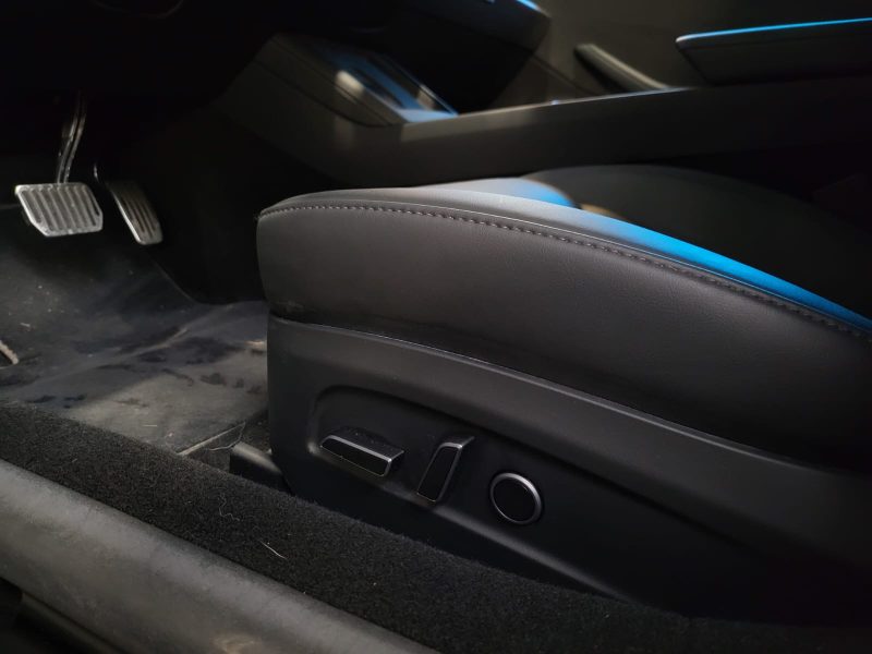 TESLA MODEL 3 HIGHLAND 283cv PROPULSION / SIEGES ELECTRIQUES / VOLANT CHAUFFANT / CAMERA 360° / CHA 