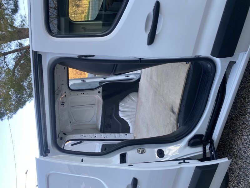 CITROEN BERLINGO 2019