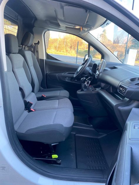 CITROEN BERLINGO 2019