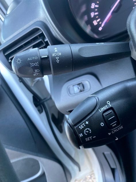 CITROEN BERLINGO 2019