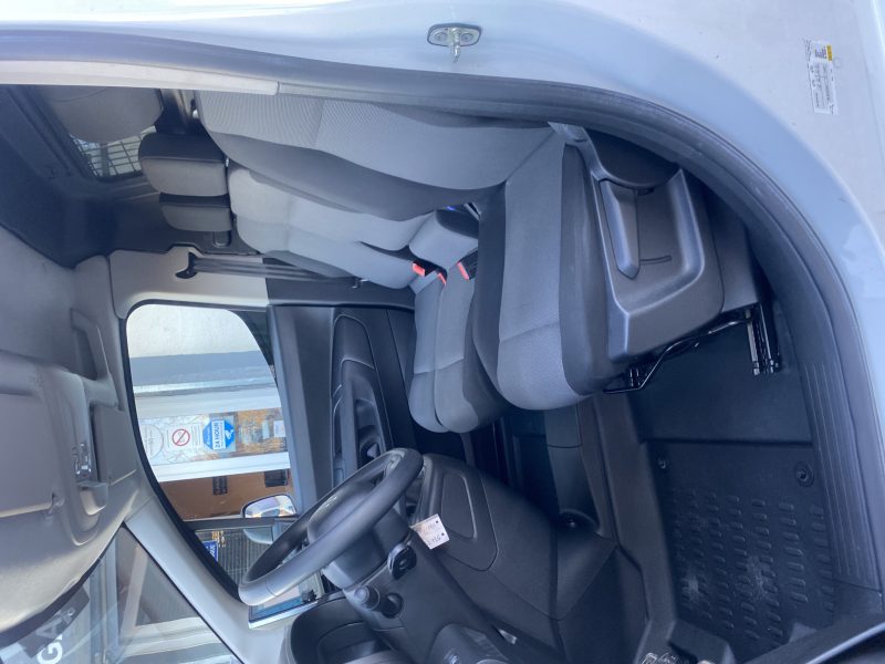 CITROEN BERLINGO 2019