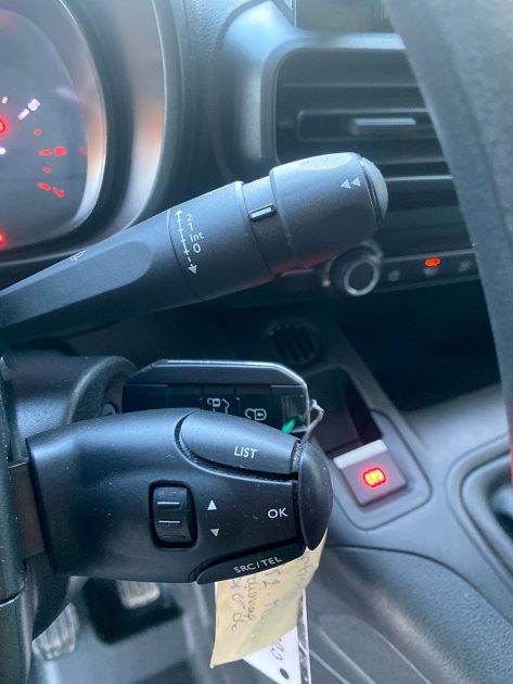 CITROEN BERLINGO 2019