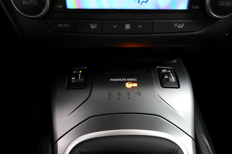 TOYOTA Avensis Touring Spt 112 D-4D - Executive