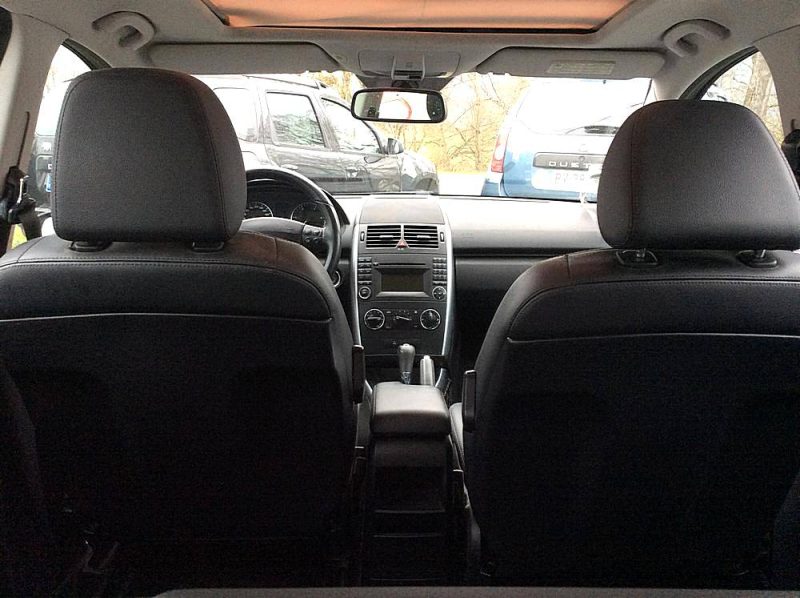 MERCEDES CLASSE A 2011