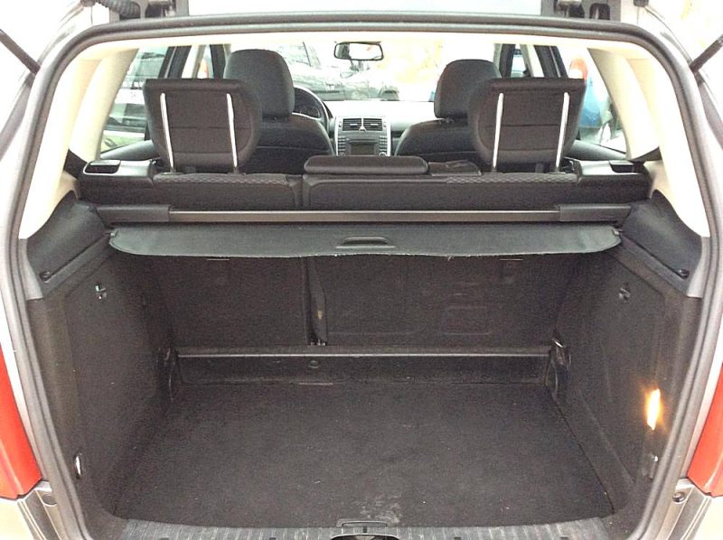 MERCEDES CLASSE A 2011