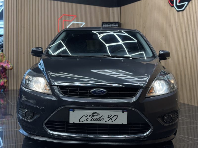 FORD FOCUS II  2009