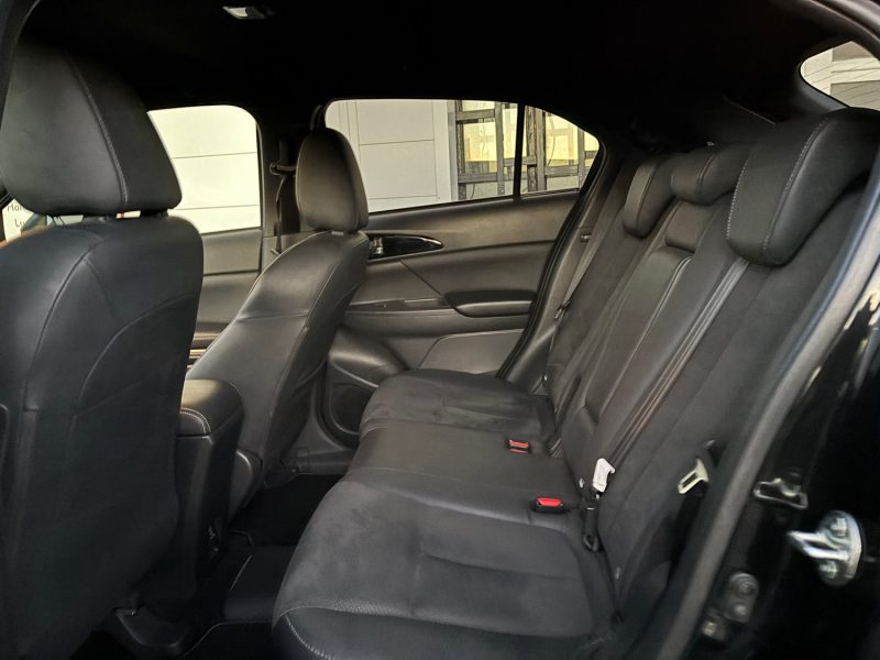 MITSUBISHI ECLIPSE CROSS 2022