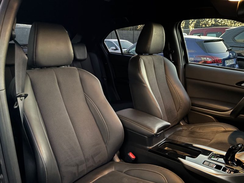 MITSUBISHI ECLIPSE CROSS 2022