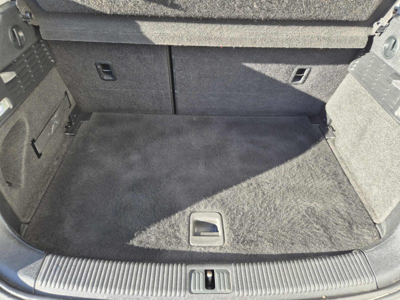 AUDI A1 SPORTBACK 2015