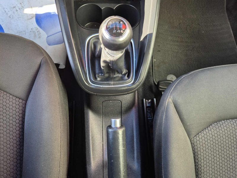 AUDI A1 SPORTBACK 2015