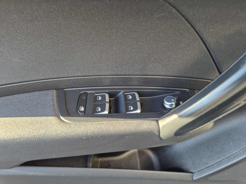 AUDI A1 SPORTBACK 2015