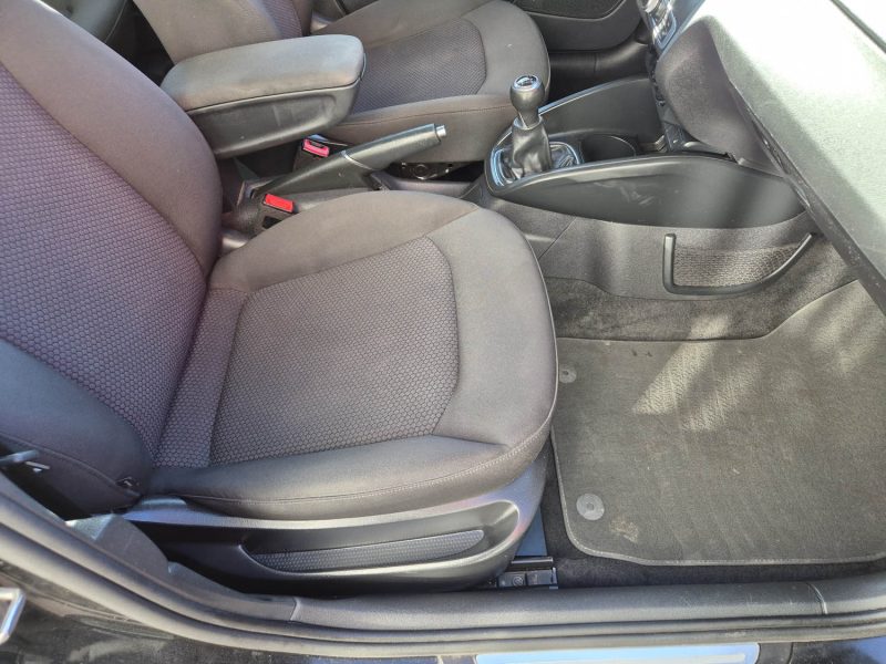 AUDI A1 SPORTBACK 2015